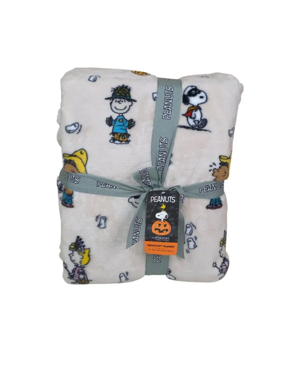 Berkshire soft cozy